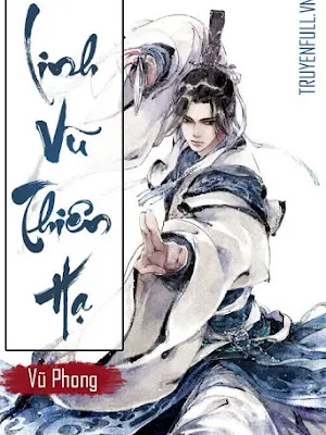 Linh Vũ Thiên Hạ