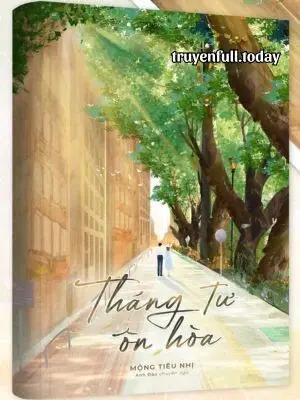 Tháng Tư Ôn Hòa