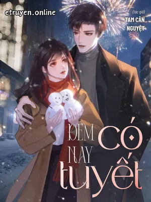 Đêm Nay Có Tuyết