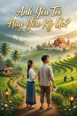 Anh Yêu Tôi Hay Yêu Ký Ức?