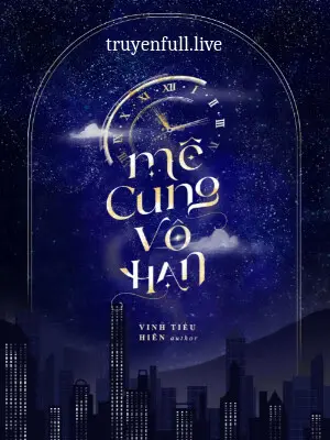 Mê Cung Vô Hạn