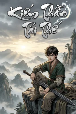 Kiếm Thần Tái Thế