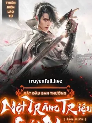 Bắt Đầu Ban Thưởng 100 Triệu Mạng