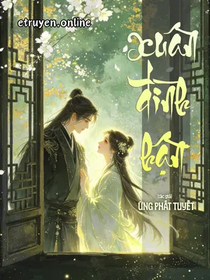 Xuân Đình Hận