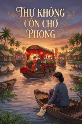 Thư Không Còn Chờ Phong