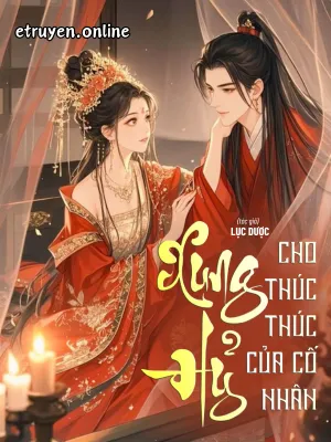 Xung Hỷ Cho Thúc Thúc Của Cố Nhân