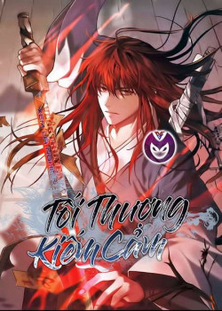 Cảm Kiếm Tuyệt Đối Novel