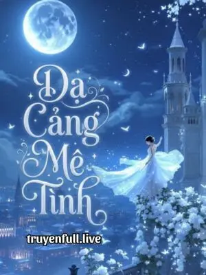 Dạ Cảng Mê Tình