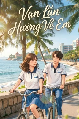 Vạn Lần Hướng Về Em