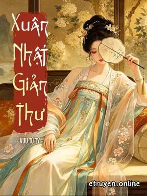 Xuân Nhật Giản Thư