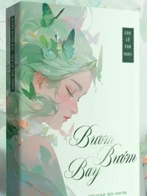 Bươm Bướm Bay
