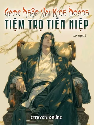 Game Nhập Vai Kinh Doanh Tiệm Trọ Tiên Hiệp