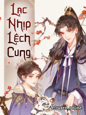 Lạc Nhịp Lệch Cung