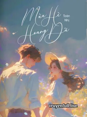 Mùa Hè Hoang Dã