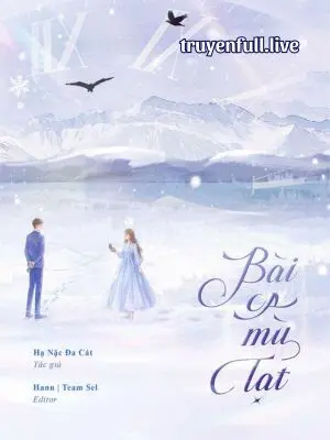 Bài Ca Mù Tạt