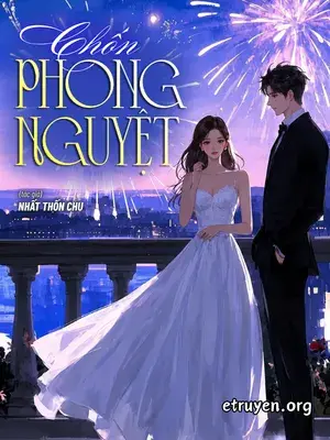 Chốn Phong Nguyệt